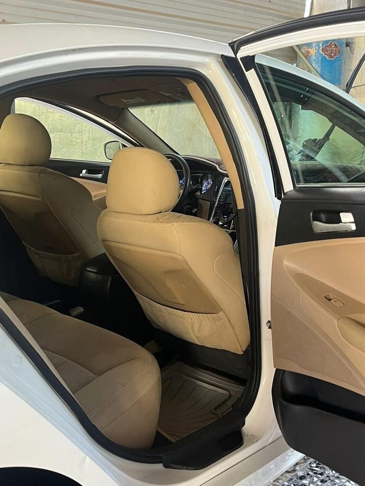 � للبيع – سوناتا موديل 2014
متوفر الآن سوناتا موديل 2014، السيارة دخول جديد وبحالة جيدة جداً، مناسبة للاستخدام اليومي.
🔧 كص
🧰 أدوات السيارة جديدة لك لك (كسر كارتون)
🎛 تحكم إستيرين
🛞 تخم تايرات جديد
❄️ تبريد شغال وممتاز
⚙️ كلشي بيها يشتغل بدون أي مشاكل
السيارة متوم كامل شمالي وحالتها جداً طيبة،
والسيارة أحلى من الصور بهواي وتشوفها على الطبيعة تحكم بنفسك.
💰 السعر: 58بيه مجال بسيط
📍 المكان: صلاح الدين سامراء
📞 رقم الهاتف: ***********
