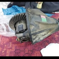 اكسل مونيكا • لوك لوك • قطع غيار