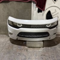 دعاميه • قطع غيار