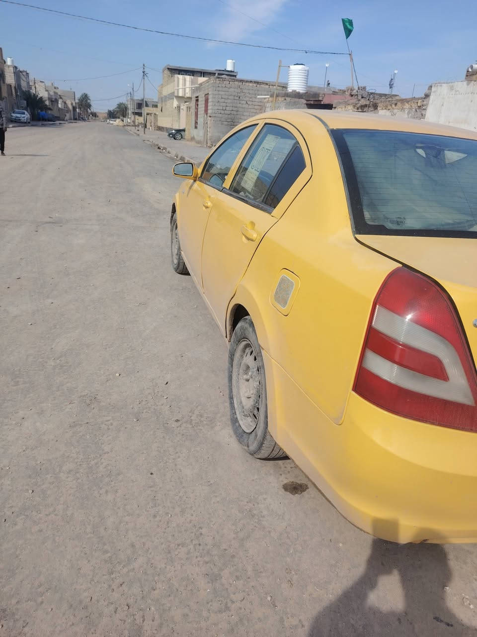 شيري اي فاي مديل ١٢ مكفوله السياره فقط دعاميه ما مغسوله مكان الدوانيه قظاء الشاميه *********** سعر ٢٧ بيها مجال قليل
