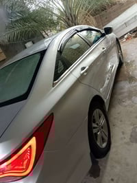 وارد كوري • ٢٠١٣ • مكينه ٢٠٠٠