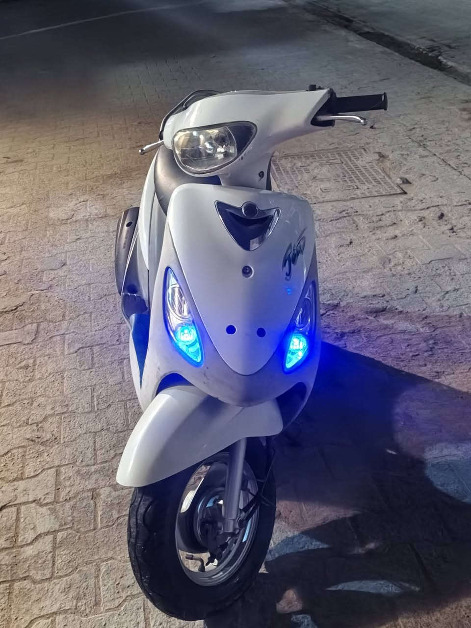 سلام عليكم درجه ماكس منغولي للبيع شرد الفحص صارله شهر من نزلته رمبه
درجه كفاله المكان نجف كوفه حي ميسان🌺


**إذا كنت صاحب هذا الإعلان وتريد حذفه لأي سبب، رجاءا أرسل رسالة إلى الدعم الفني**