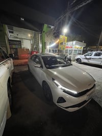 K3 • مديل ٢٤ • ماشيه ٨٠٠٠