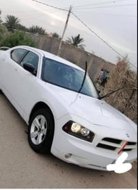 جارجر 2010 أصل مكينة جبيرة السيارة كلين بيهة صبغ جاملغين خلفيات و باب ...