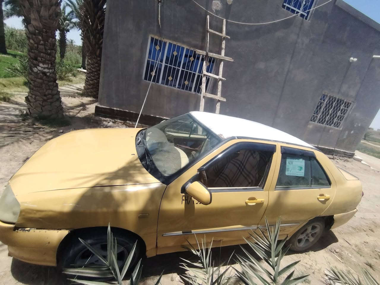 سلام عليكم شيري كوين للبيع او مراوس 
كير مكيته كورله سياره حلوه ونضيفه
الاستفسار اتصل على رقم ***********
