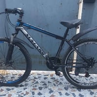 بايسكل • معارض • عبد الحليم