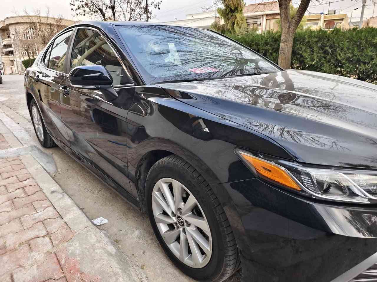 Camry 2023 Le
بدیل 2 قطعه 2 تعدیل بدون ایرباک
مکان سلیمانیە
180$


**إذا كنت صاحب هذا الإعلان وتريد حذفه لأي سبب، رجاءا أرسل رسالة إلى الدعم الفني**