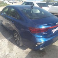 فورتي 2021 🚘كلين كلين ماشية 48 الف ميل لون ازرق   سنوية بأسمي تحويل نف...