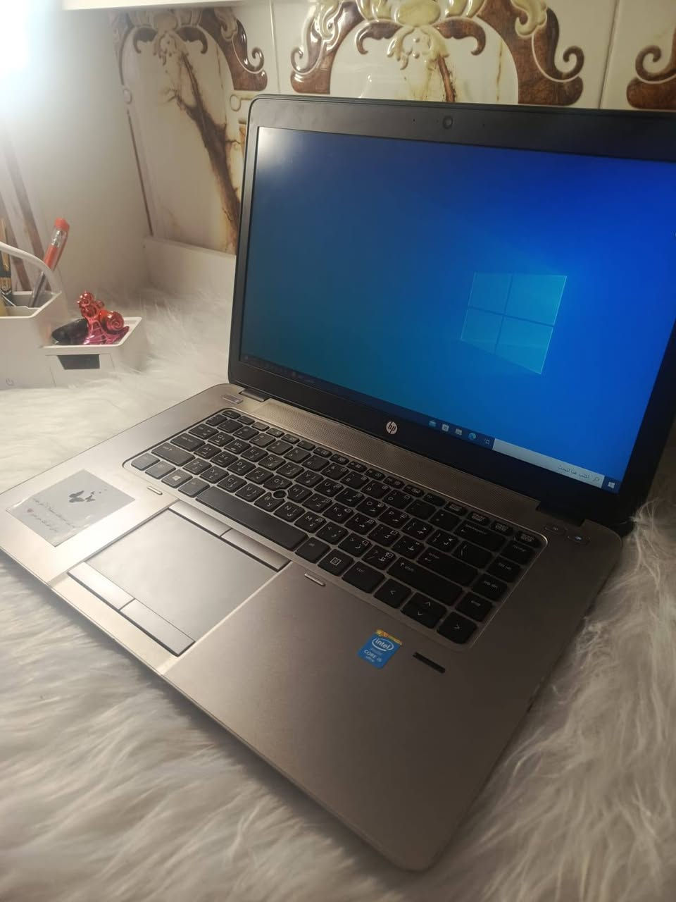 حاسبه نوع HP معلومات موجود مع صور عنوان كربلاء شبانات بزل ثالث رقم الستفسار اكثر ***********
