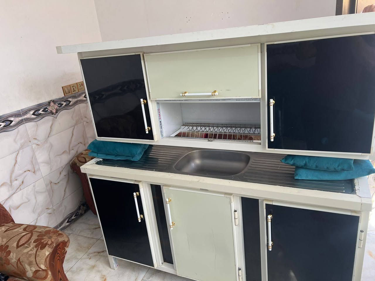 تخم 10 نفرات للبيع 5 قطع بي فقط يده مخلوعه من قنفه وحدة 
كاونتر تركي اخو جديد
 استفسار خاص عنوان نجف النجف, العراق


**إذا كنت صاحب هذا الإعلان وتريد حذفه لأي سبب، رجاءا أرسل رسالة إلى الدعم الفني**