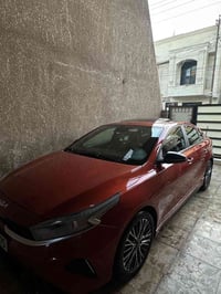 فورتي GTline • بدون ايرباك • ١٨٠٠٠ كم