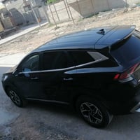 سبورتاج ٢٠٢٥ • ايرباكات مكفوله • رادار وكامره