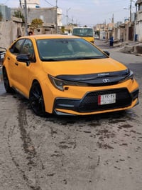 ، كورلا ٢٠٢٠ نوع Es كير ومحرك شرط 4 سلندر  سنوية جديدة بل ٢٠٣١ تنتهي ب...