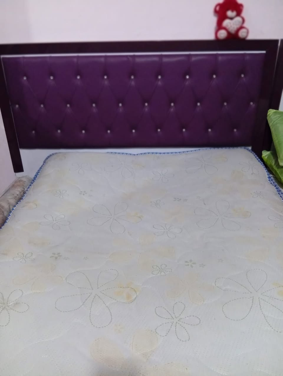 جربايه مع دوشك نضاف ناصريه مركز شراي راسني


**إذا كنت صاحب هذا الإعلان وتريد حذفه لأي سبب، رجاءا أرسل رسالة إلى الدعم الفني**