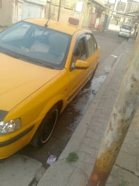 سيارة • ماكو تفاصيل • رقم فقط