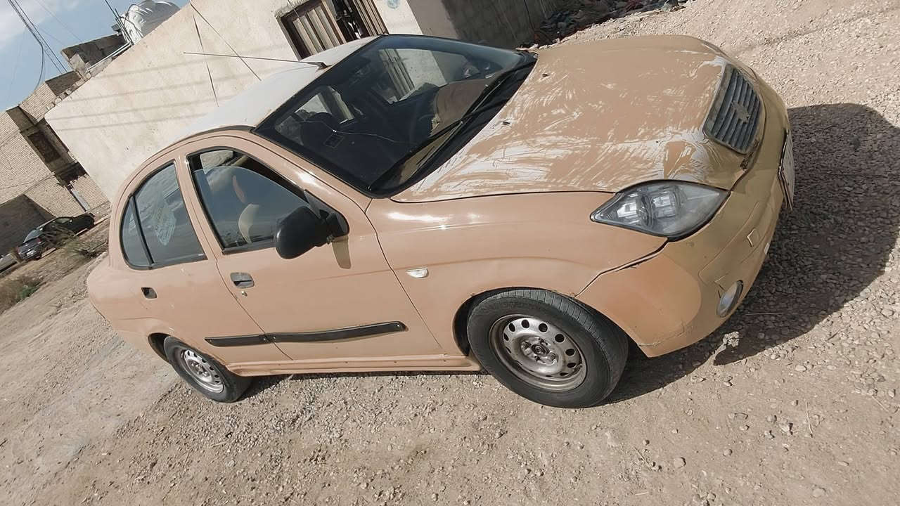 سلام عليكم طيبه مديل 16رقم بصره راعيه بل بصره كعدك ويا سياره مكينه تبخر وتنقص كير مكفول وترايك وين ما يعجبك حداديه قبل شهر شديته سنويه صاقطه عليه هيه 210الف وغرامه 200الف ينكصن من سعر 31وبيه مجال لطيبين مكان سياره كربلاء قرب سيد سماعيل تصل بيك اخير وتدلل *********** دوشمه جديده كهربايات كله شغاله
