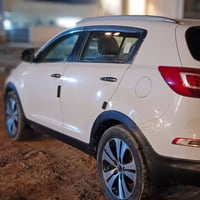 سبورتج • ٢٠١٣ • ديوانية