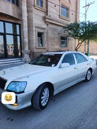 كراون ٢٠٠١ • قضاء المدينه • مكينة وكير ضمان