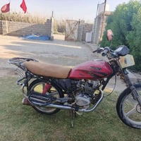 للبيع • موتور • شارع عشرين