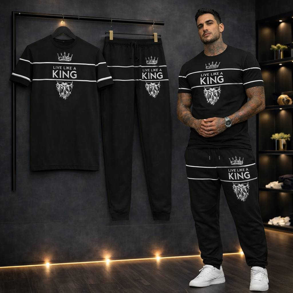 ملابس قطني درجة أولى  بـ أسعار تنافسيه  و بـ أجود نوعية 
سعر القطعة تراك بجامه 17
سعر القطعه تراك برمودا 15
توصيل 5 

القماش اورجنال قطني ليكرا ️  بالاضافة الى تصاميم وألوان أنيقة تجعلك تبدو أكثر أناقة وجمال 

القياسات المتوفرة (M  L XL XXL 3XL )
الفحص قبل الاستلام واذا كان مخالف للموصفات يتم ارجاعه مباشرةً بيد المندوب وبدون دفع اي شيء✔ #ملابس #ملابس_تركية #ملابس_شتوية #ملابس_رياضية#نايك


**إذا كنت صاحب هذا الإعلان وتريد حذفه لأي سبب، رجاءا أرسل رسالة إلى الدعم الفني**