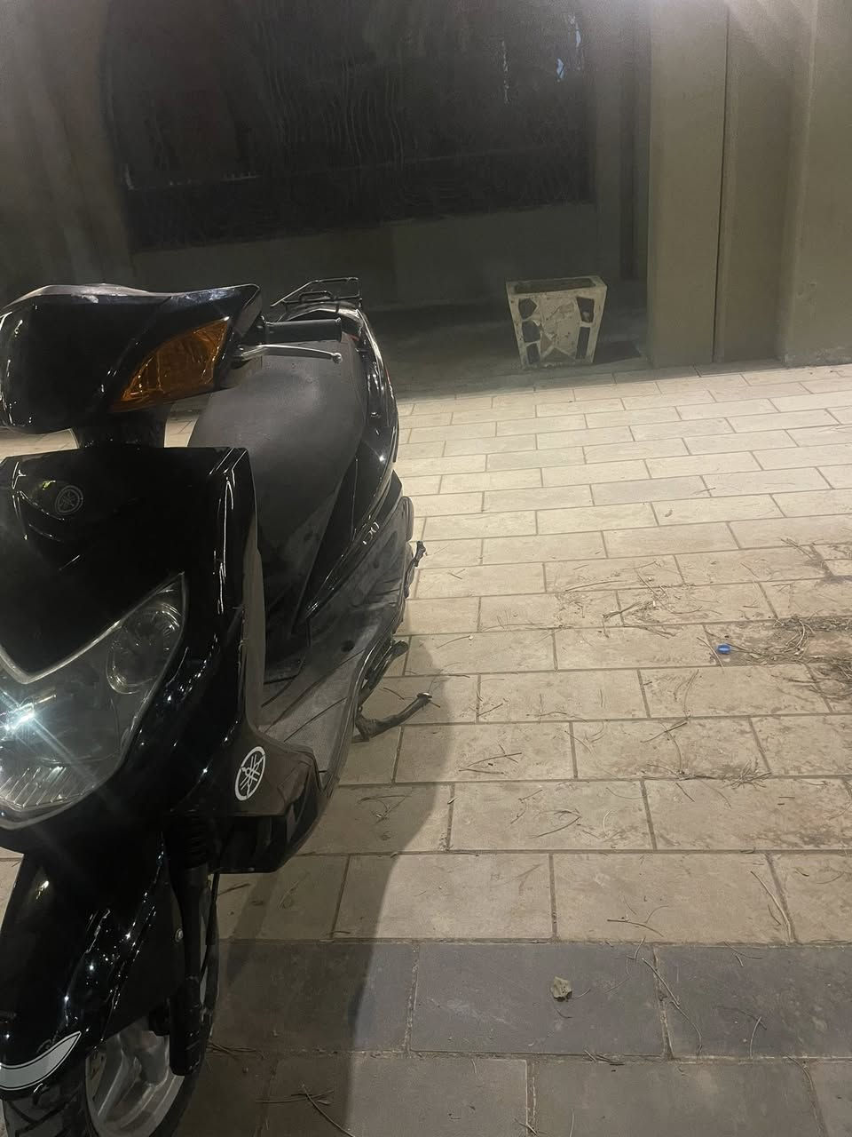 سكنس فحل ياباني نفخ نوزل نعمه شلعه وعدل ربع نكره الصبح نكره اي نقص جيب فيتر وفحص السعر 700العنوان بغداد شارع حيفا قرب مستشفى الكرامة ***********
