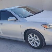 كامري • ٢٠١١ • رقم سليمانية