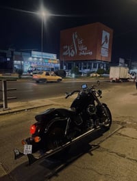 شادو • ٤٠٠ • اشارة مكسورة