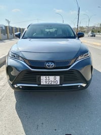 فينزا • ٢٠٢٤ • هايبرد دفع رباعي