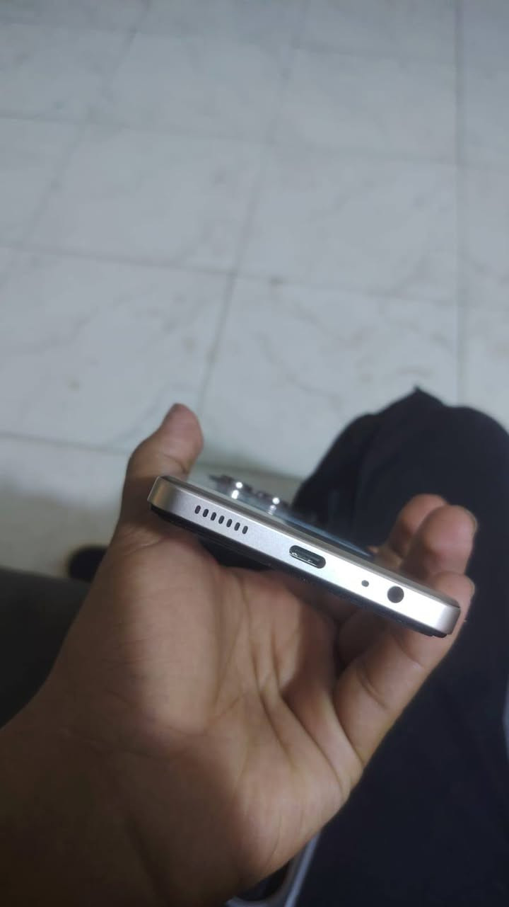 جهاز TECNO POVA 7 ستوني اخذته صار 4ايام قيم وخذ مستعجل ع بيعته  *********** وتساب
