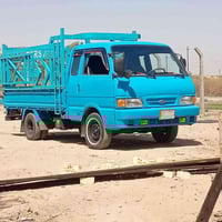 كيه بنكو 96 • ابو غريب • مكينة بكفالة