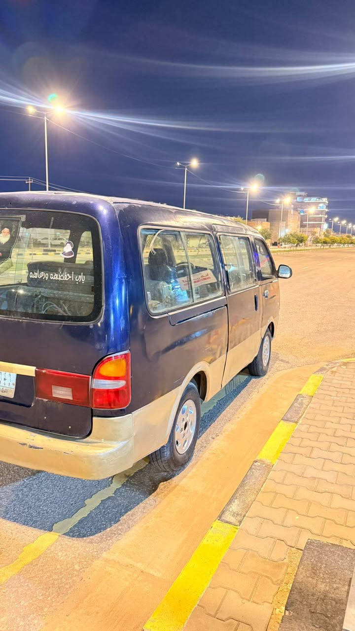 كيه بريجو مديل 1999 مصفره هيئه وغرامات ماعليه شي حلوه السياره تنته جديده ارضيه جديده فراشه نضيف ماعايزه شي السياره ترايه حلو جازه مال شغل وعلا بااب الله خطه عسكري كبل الشراي يتصل ***********

مكاني نجف النجف, العراق
