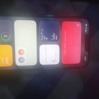 آيفون ١٣ برو ماكس • ١ تيرا • زيتوني