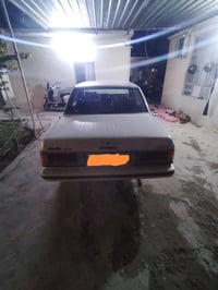 سوبر ٨٢ بغداد دولي بسمي سياره جاهزه مصبوغه عام للجماليه محرك بلادي سعر...