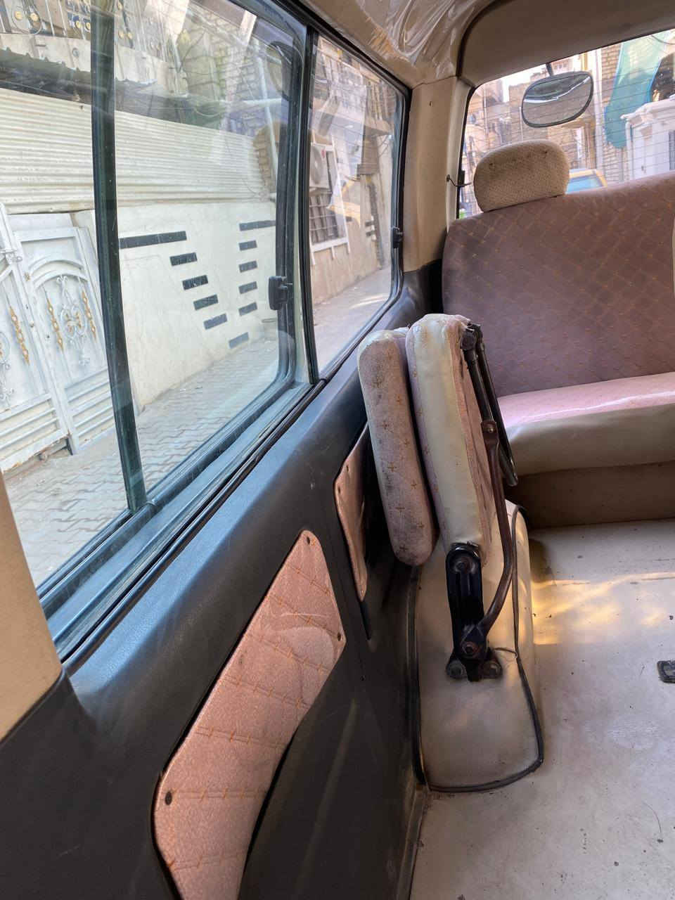 السلام عليكم جنبي 2014
جاهزه من كير مكينه اكسل خير من الله
سنويه جديده
 هزه جديده
رقم انكليزي
مصفره من كل شي 
كبل للشارع 
مكاني بغداد الاسكان
السعر 85وبيهه شي بسيط 
الاتصال ***********
