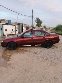 للبيع حجم18موديل92 محرك كير شرط  طخم امامي وخلفي جديد صبغ مامصبوغه دوا...