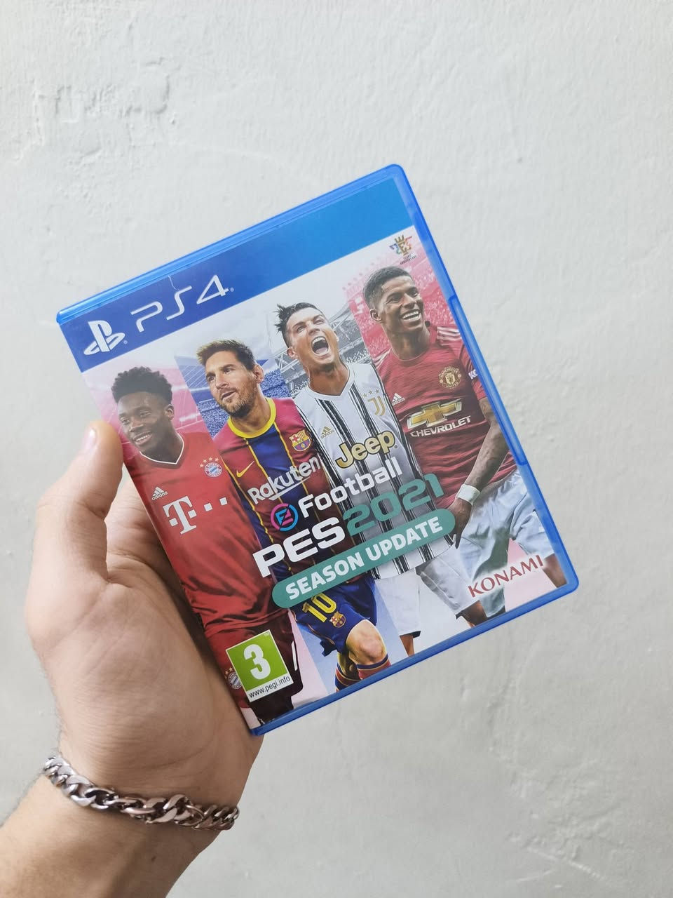 سلام عليكم
سلم اون لاين مامفتوح

مساحه 1 تيرا 

جوستكين تجاري

الاقراص

بيس 2021

لاست اوف اس  (الاول والثاني) 

يو بي اس

مبرد الجهاز فان

كيبلات كامله

 سعره 250

 عنواني 

ذي قار توصيل موجود


**إذا كنت صاحب هذا الإعلان وتريد حذفه لأي سبب، رجاءا أرسل رسالة إلى الدعم الفني**