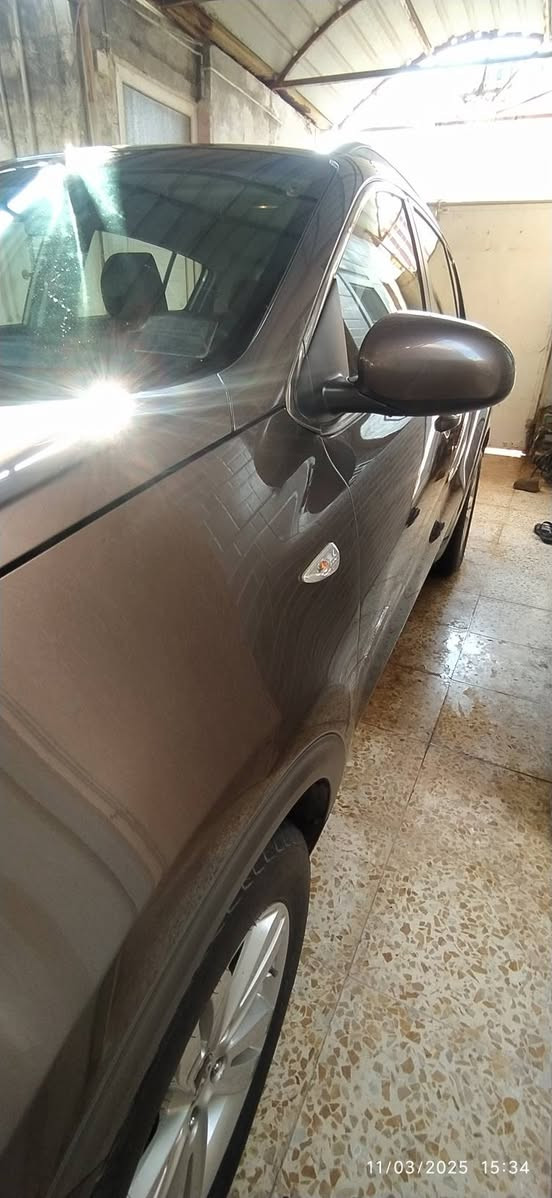 سبروتج خليجي ٢٠١٦
مكفوله ماعده جاملغ امامي  ابيعلك سونار رقم واسط بسمي 
حساس خلفي 
تبريد قطعتين 
 محرك ٢٠٠٠ دوش 
ماشيه ١٧٠ الف
سياره بلادية ممفتوح كلشي بيه عله ايدنة من الشركة 
تخم تاير 
سعره ١٦٦ بيه مجال بسيط 
الشراي يراسلني خاص وبخدمته


**إذا كنت صاحب هذا الإعلان وتريد حذفه لأي سبب، رجاءا أرسل رسالة إلى الدعم الفني**