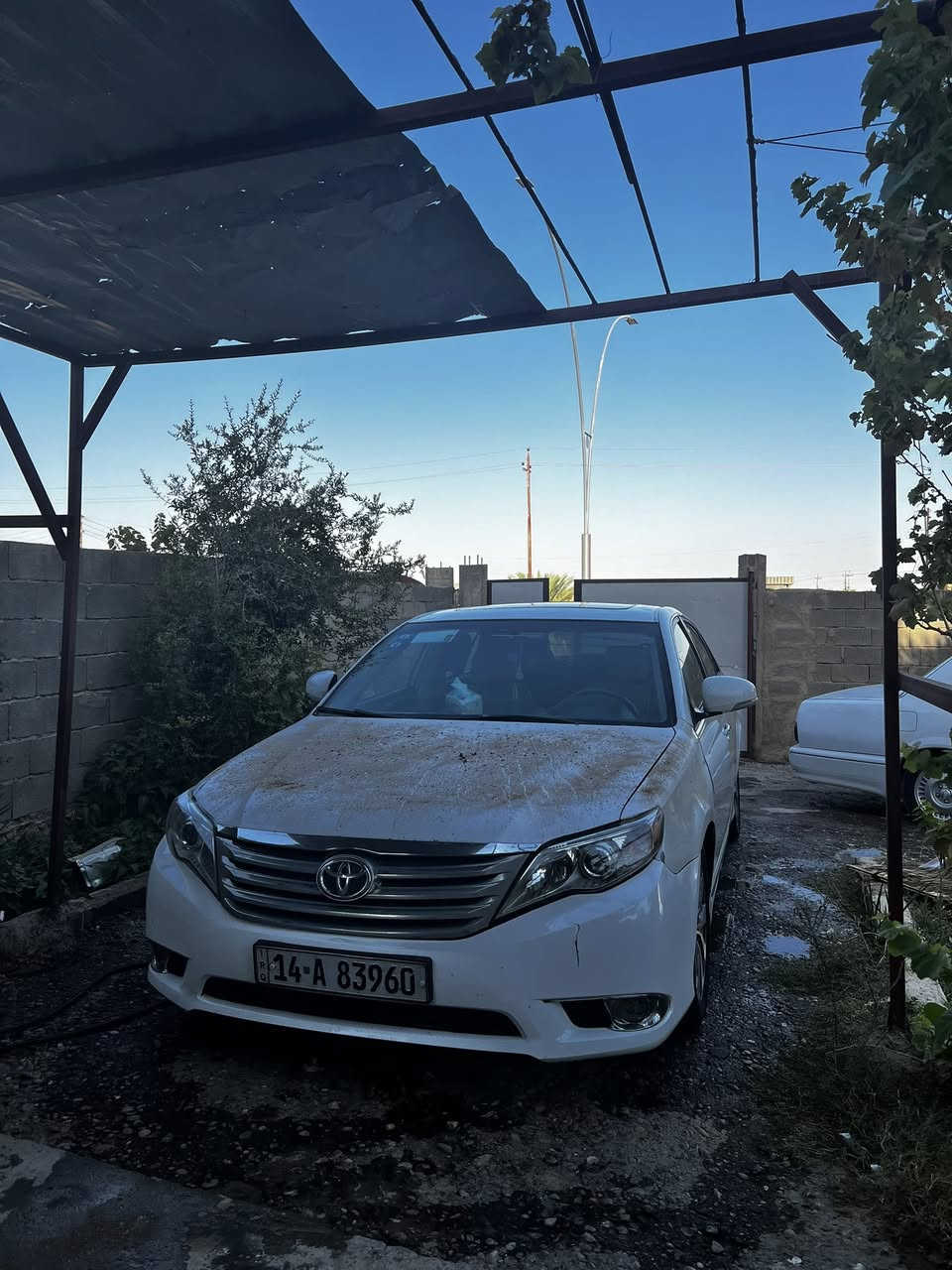 سلام عليكم افلون 2011 رقم البصره بأسمي دولي تتحول بأي مكان سياره بيهه صبغ حزام فقط محرك كير زيرو شادهن كصه مال موديل17 صدر خلفي امامي جديد مكانه الانبار سعر 140 وبيها مجال مكلف بالنشر

***********
