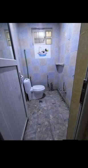 بسم الله الرحمن الرحيم 
تابع الصفحه ليصلكم كل ما هوه جديد 
مكتب الابرار للعقار 

دار للايجار في حي العداله مساحه ١٠٠متر غرفتين وصالتين واستقبال ومطبخ صحيات نضيف السعر ٤٥٠ الف مكان مميز جدا

للاستفسار مراسلتنا عله الخاص او الاتصال على الرقم واتساب
 *********** النجف
