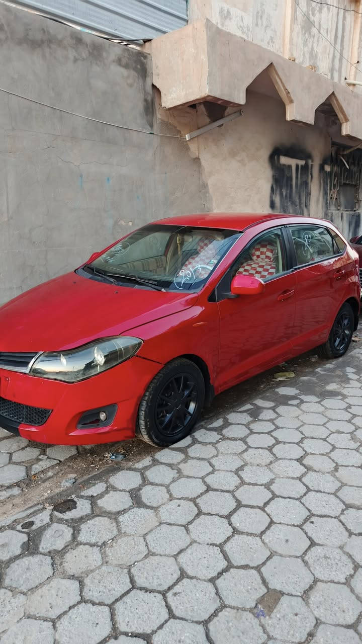 شيري فلاوين موديل ٢٠١٣ بأسمي رقم بابل السنويه لغاية ٢٠٢٧ مكان السياره النجف الاشرف موبايل *********** السعر ٤٠ وبيها مجال
