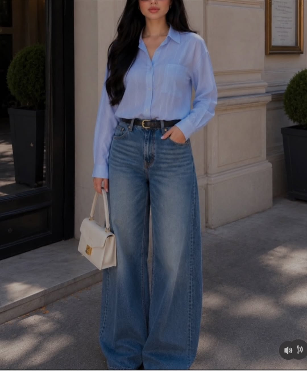 ⁨	⁨	⁨	⁨	⁨	⁨	⁨	⁨	⁨	⁨	⁨	⁨	⁨	⁨	⁨	⁨	⁨	✨ متجر إلكتروني للأزياء النسائية
█▓▒░ MAS FASHION ░▒▓█
TURKISH PREMIUM 🇹🇷
👗 أناقة تركية بلمسة عصرية
👖 قياسات خاصة للجينز متوفرة
🚚 توصيل إلى جميع محافظات العراق
💳 دفع مباشر ودفع إلكتروني
💳 زين كاش | سوبر كي
📩 للطلب والاستفسار: دايركت
#MAS_FASHION #ملابس_نسائية #موضة_تركية #جينز_نسائي #اكسبلور_فولو


**إذا كنت صاحب هذا الإعلان وتريد حذفه لأي سبب، رجاءا أرسل رسالة إلى الدعم الفني**