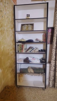 رفوف • كبار • صغار