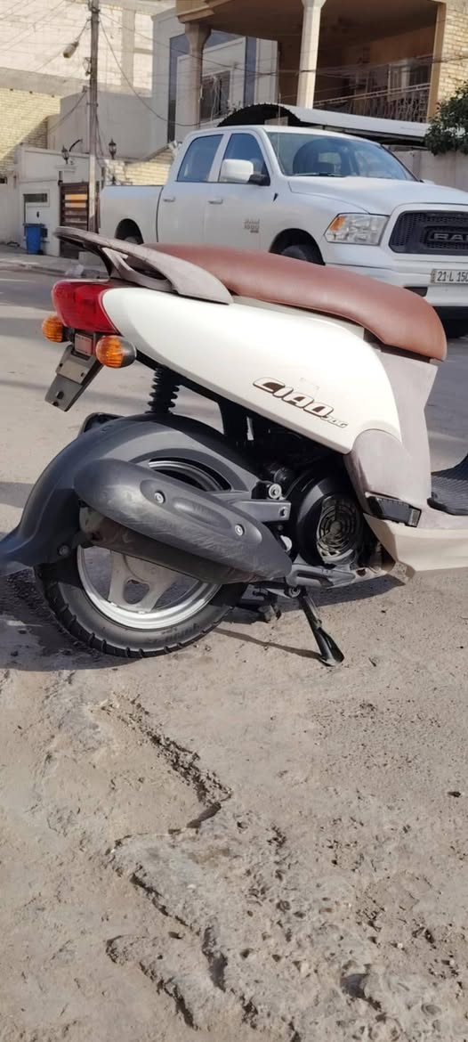 السلام عليكم شباب دراجه فله سرعه 120 دراجه مال رمبه بلاديه دراجه ختم واحد ويا الماكه دراجه صالحه نزلها من الرمبه 60 يوم دراجه حلوه وبلاديه ما طالعه الله شاهد متروك الدراجه اليوم يلا طلعت العنوان وين مكان بياع حي العامل سعر مليون بها مجال اتصل على الرقم ***********
***********
