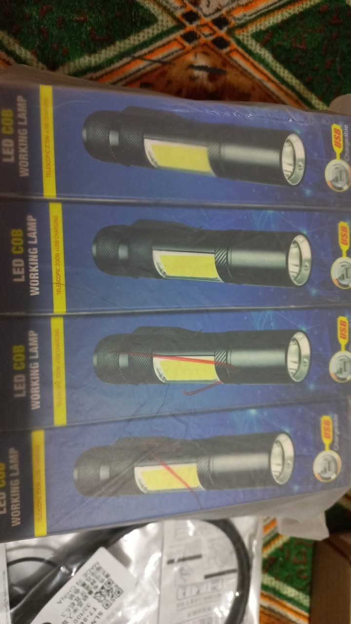 وصول لايتات امزون درجة اولى..قوي كلش شحن تايبسي..مكاني الصقلاوية حي الشهداء الثانية قرب مول ابو ياسر شارع البو سعده..***********حياكم الله
