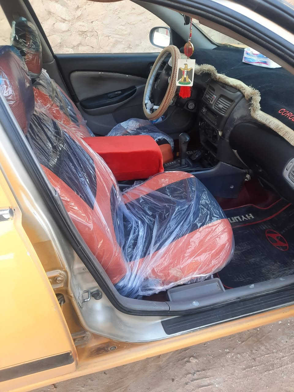 السلام عليكم نيسان سني 2003 كير اوتو صبغ عام سنويه 2027 تنتهي للبيع السعر 60 ورقه تواصل خاص


**إذا كنت صاحب هذا الإعلان وتريد حذفه لأي سبب، رجاءا أرسل رسالة إلى الدعم الفني**