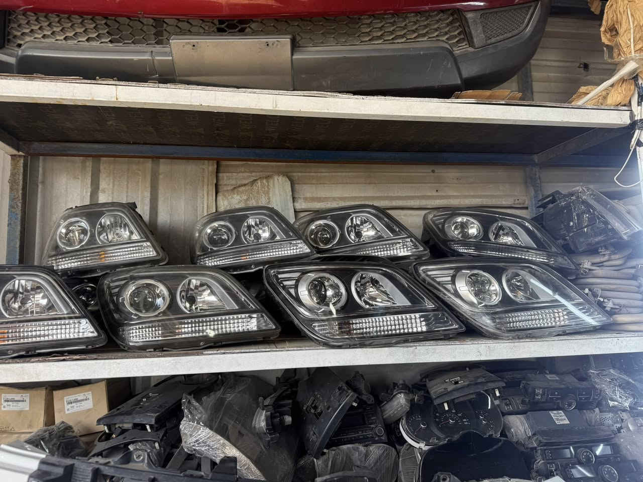 كل عام وأنتم بألف خير بمناسبة عيد الفطر المبارك  يلعن مجمع وسام شربه عالم الموهافي ⛔️عرّض فترة العيد فقط      تخفيظاة هااله     فقط في العيد ❗️شنو الي تحتاجه سيارتك المهافي موجود وتدلل 💚
كير   فور ويل تو يل  5ونص 
مكينه بعده بلكصه 14ورقه اشغل وانطيك 
كأردن فور ويل تويل 350الف

سيطره مال خليجي امً الكاك أمامه 150الف
سيطره خلفيه 120الف 
سيت راديترا كامل 300الف
دعاميه إماميه اصليه كامله ابيض 550
علمن ان هذا العرض فترت العيد فقط انتبه 🚫


**إذا كنت صاحب هذا الإعلان وتريد حذفه لأي سبب، رجاءا أرسل رسالة إلى الدعم الفني**