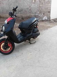 اللة يساعدكم سكنس جبلي دراجة مال رمبة مو مال شارع دراجة خير من اللة در...