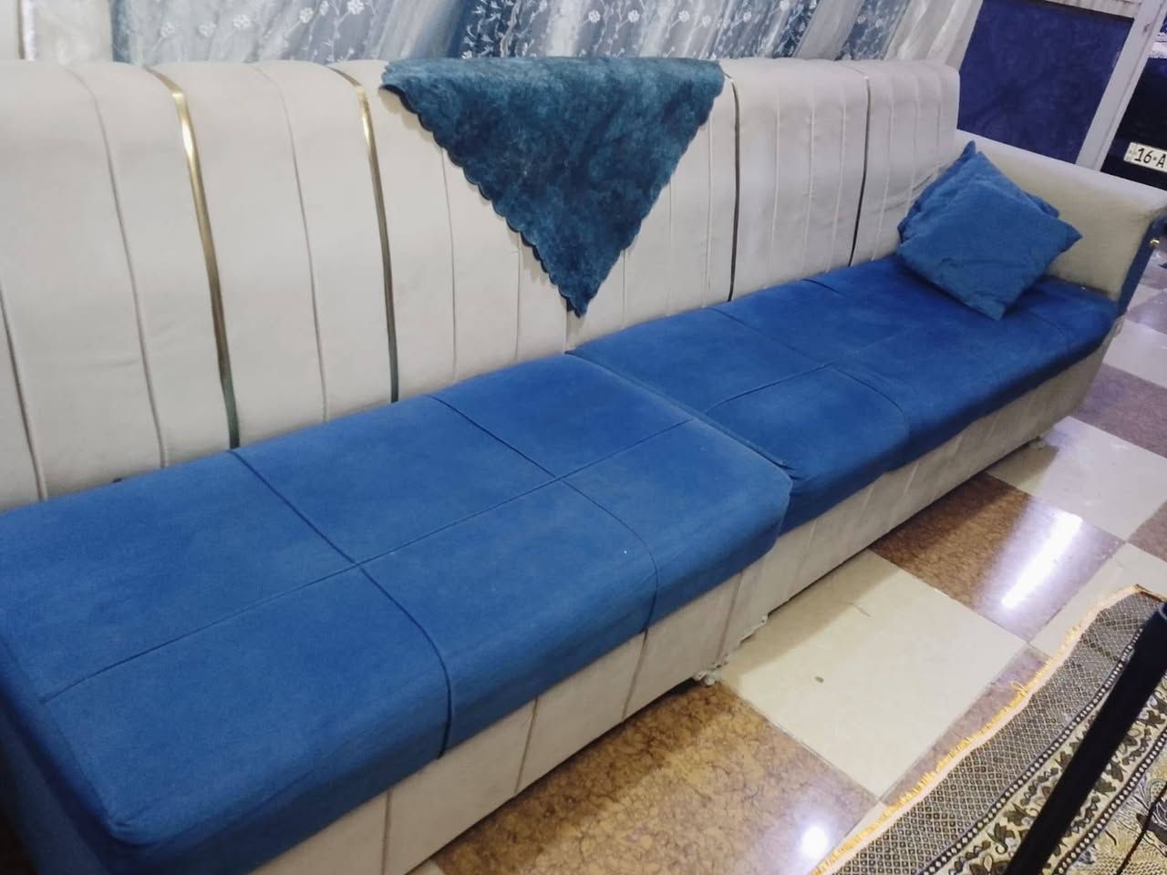 تخم للبيع للاستفسار اكثر خاص


**إذا كنت صاحب هذا الإعلان وتريد حذفه لأي سبب، رجاءا أرسل رسالة إلى الدعم الفني**