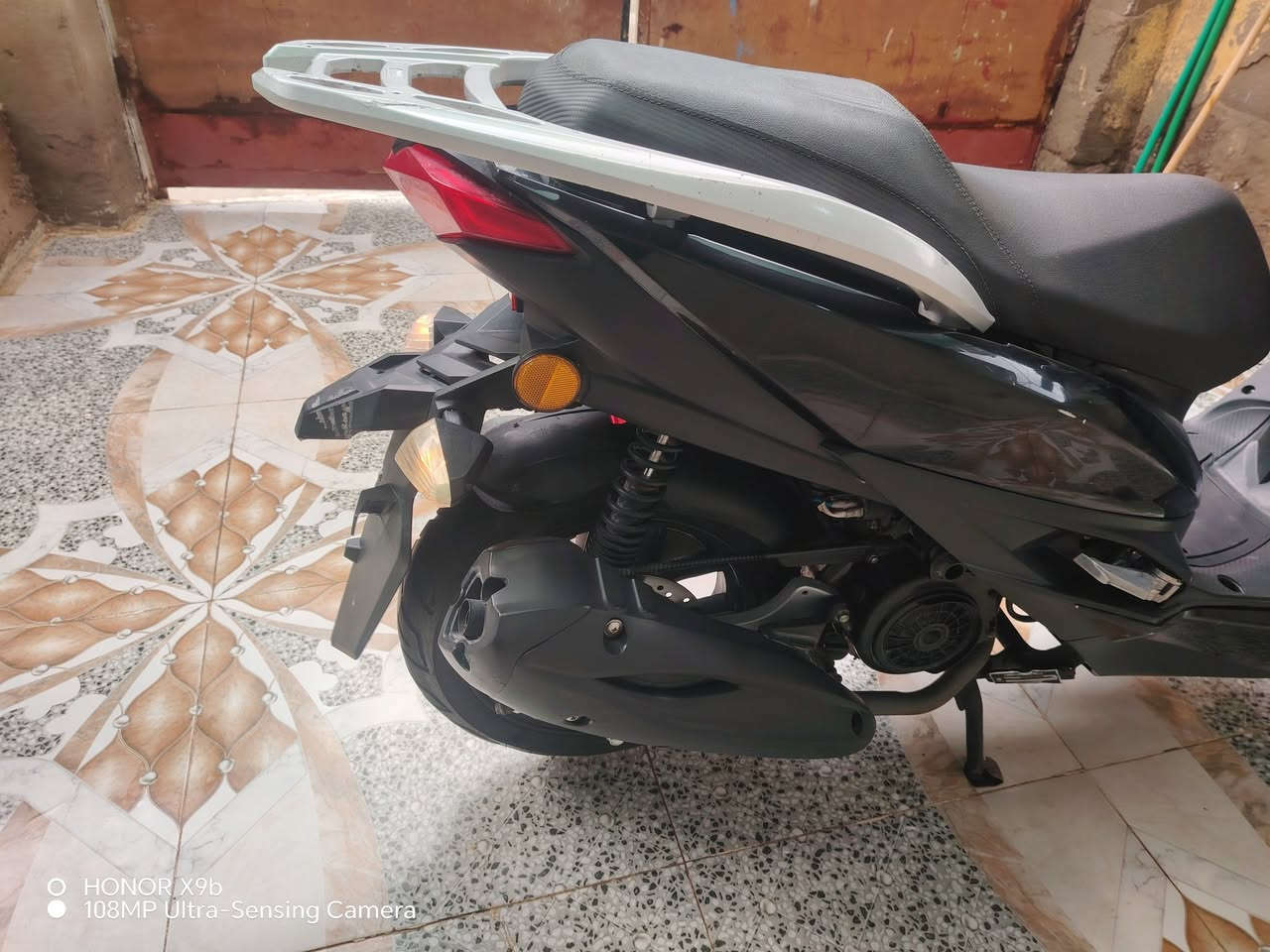 سلام عليكم
متاح دراجه ان ماكس كوري باب اول 

محرك وقبغ هندر شرط ما مفتوح جيب وياك 

عشره فيتريه وتعال جيك نكره سلف تشغيل 

عن بعد جهاز انذار  وايرمنيه كلها شغال 

تحركه معدل 🔥 دراجه واحد على واحد 

ما تصرف على ربع غير دهن وبانزين 

سعر 900 وبي مجال الطيبين 

مكاني كوكجلي شراي تعال خاص 

يذا مو شراي اعبر منشور كلشي تلكه بسوك


**إذا كنت صاحب هذا الإعلان وتريد حذفه لأي سبب، رجاءا أرسل رسالة إلى الدعم الفني**