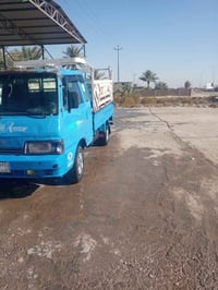 كيا بنجو 1994 • سنوية منتهية • بابل الهاشمية